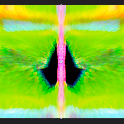 Shamanistic Dude Art