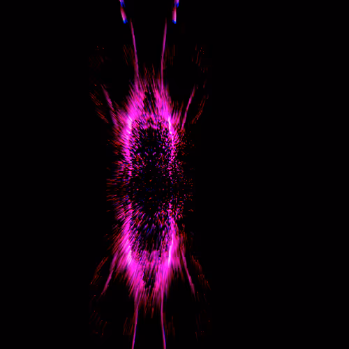 Shamanistic Dude Art
