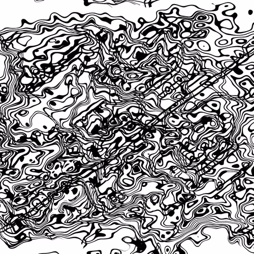 Shamanistic Dude Art
