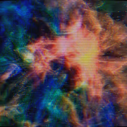 Shamanistic Dude Art