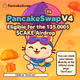Pancake Prism Nest