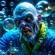 Zorbs over Zombs