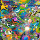 Play with colors