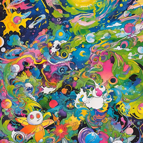 Play With Colors 2