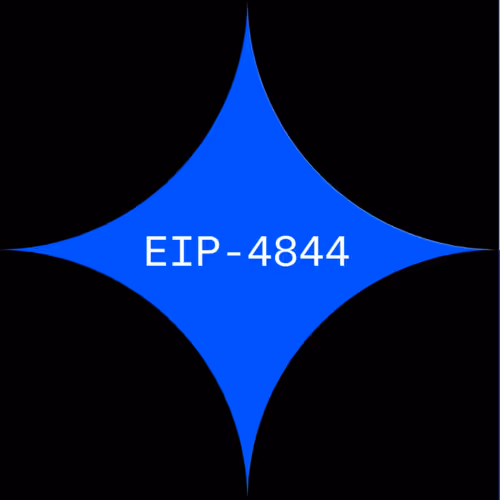 Eip 4844 2