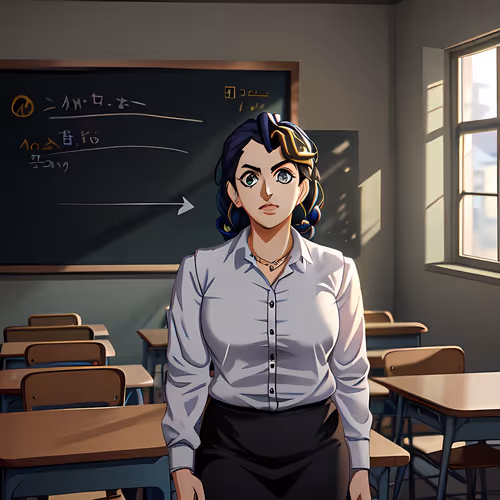 Lost MEGAMI 