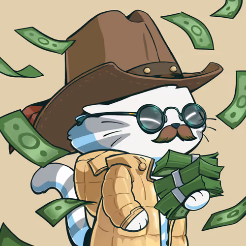 anonymous donor by jeff