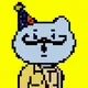 Betakkuma Pixels