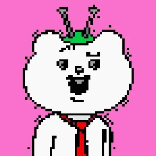 Betakkuma Pixels