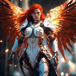 Based Angel #110