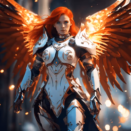 Based Angel #337
