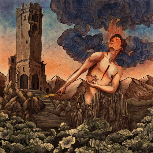 Stone S Sorrowful Serenade