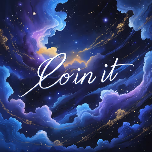 Coin it