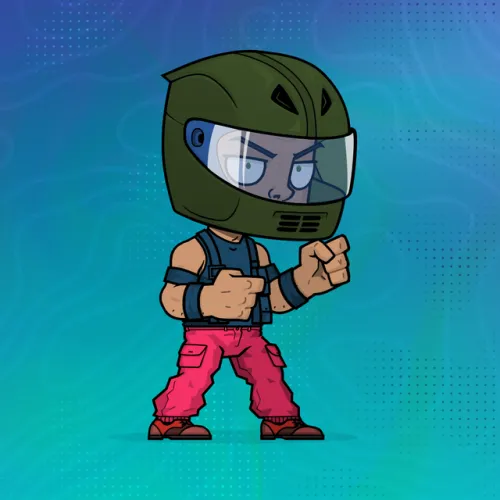 Fighter 20
