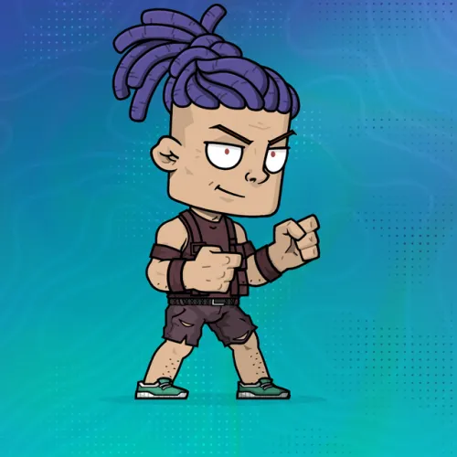Fighter 20