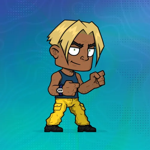 Fighter 20