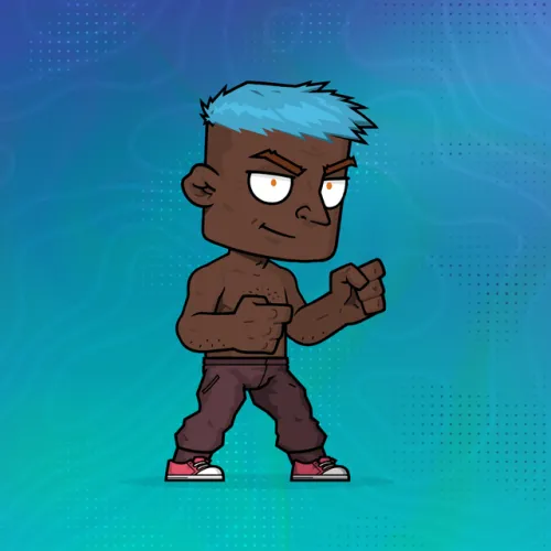 Fighter 20