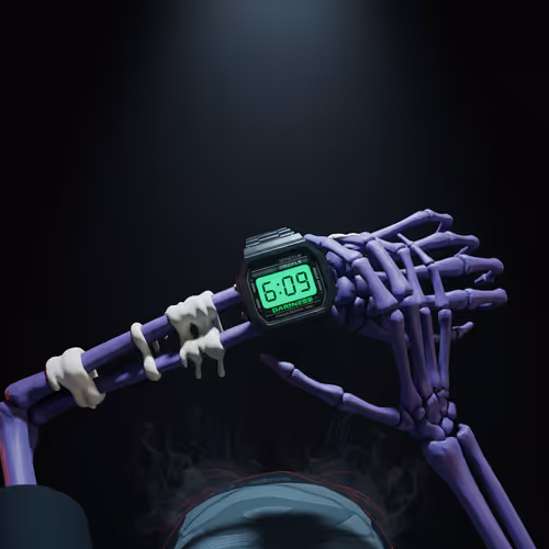 Ghouls Watch
