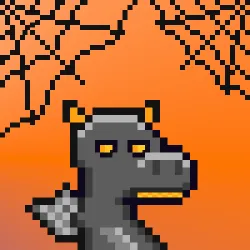 Halloween Dragons #58