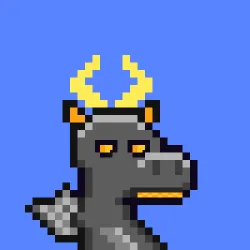 Halloween Dragons #15