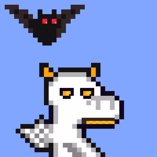 Halloween Dragons #231