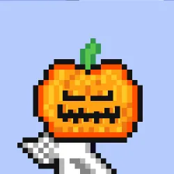 Halloween Dragons #134