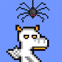 Halloween Dragons #251