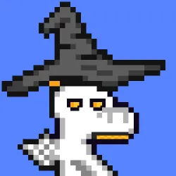Halloween Dragons #12