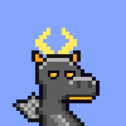 Halloween Dragons #138