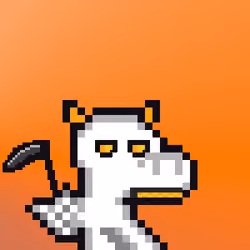 Halloween Dragons #128