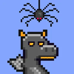 Halloween Dragons #55