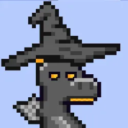 Halloween Dragons #122