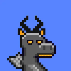 Halloween Dragons #247