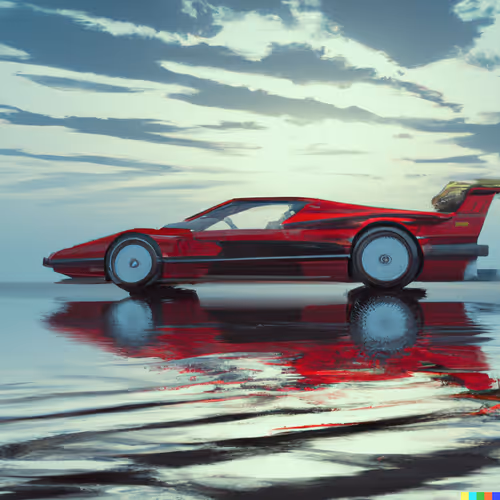 Optimism car on Base