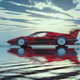 Optimism car on Base