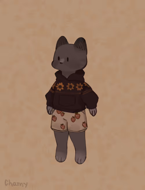 Item #43 Media