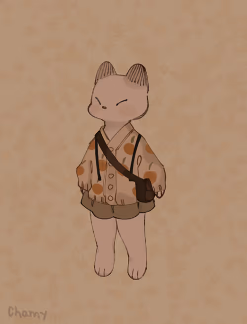 Item #60 Media