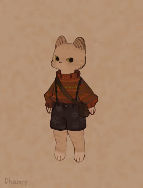 Item #73 Media