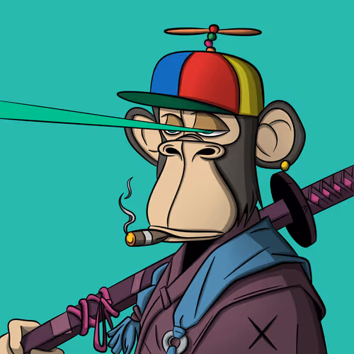 Ape Azuki 3