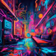 Neon Epoch