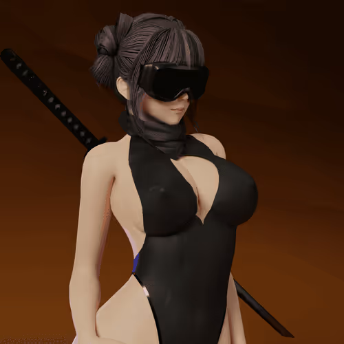 Waifus Pfp 18