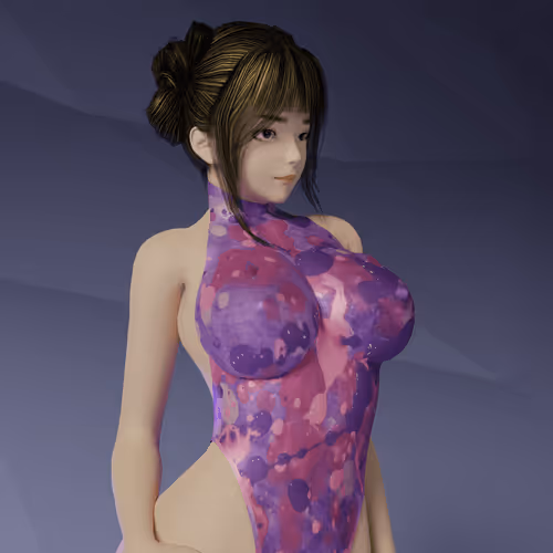 Waifus Pfp 18