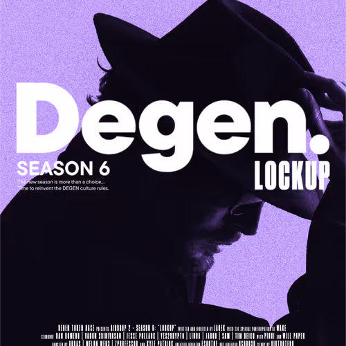 We Believe In Degen