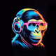APE BASE CLUB by T.darshana