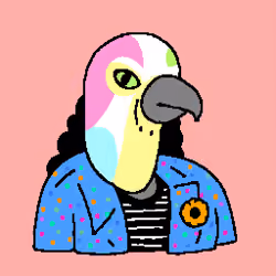 PixelGypsy