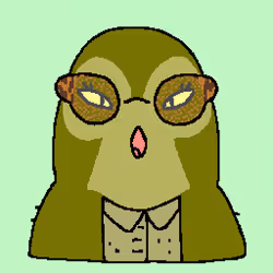 BubblyBear