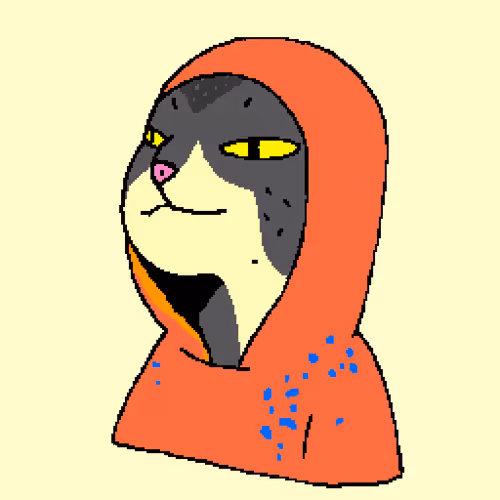 CritiKitty