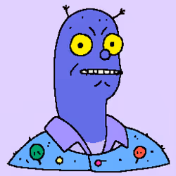 KnexWormLaw
