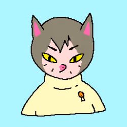 ClockoutCat