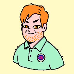 SplashCousin